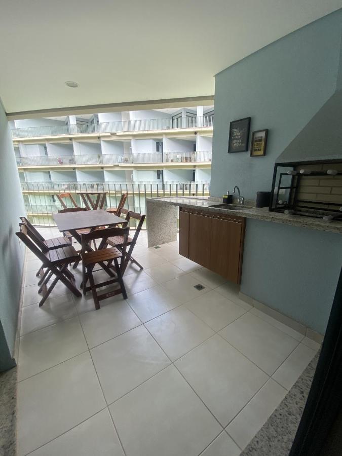 Dna Ubatuba Exterior foto