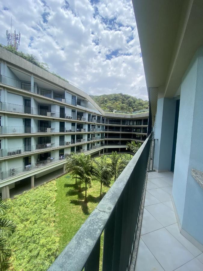 Dna Ubatuba Exterior foto