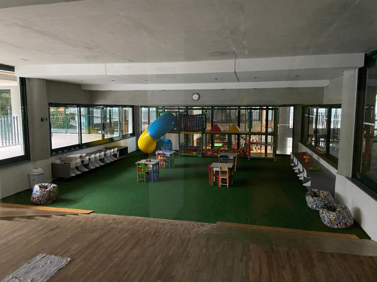 Dna Ubatuba Exterior foto