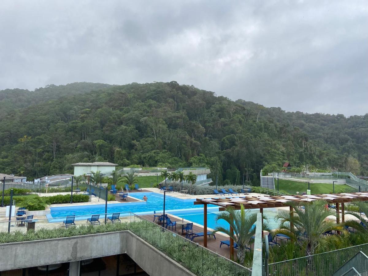 Dna Ubatuba Exterior foto